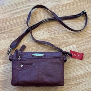 Rosetti ‘Anita’ Crossbody Bag ✨ NWT
